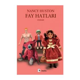 FAY HATLARI - NANCY HUSTON