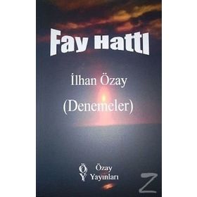 Fay Hattı - İlhan Özay