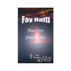 Fay Hattı - İlhan Özay