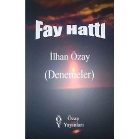 Fay Hattı - İlhan Özay
