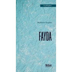 Fayda Muhittin Kaplan