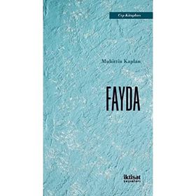 Fayda Muhittin Kaplan