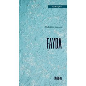 Fayda Muhittin Kaplan