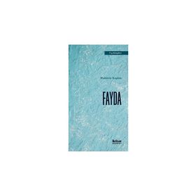 Fayda Muhittin Kaplan