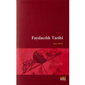 Faydacılık Tarihi Metin Aydın