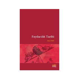 Faydacılık Tarihi Metin Aydın