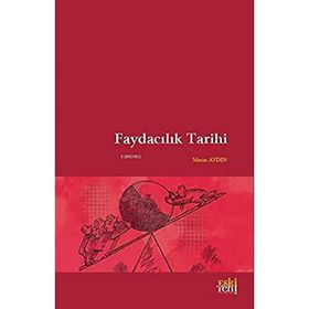 Faydacılık Tarihi Metin Aydın