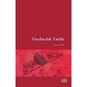 Faydacılık Tarihi Metin Aydın