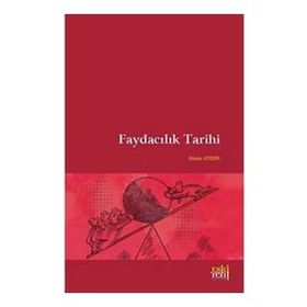 Faydacılık Tarihi Metin Aydın