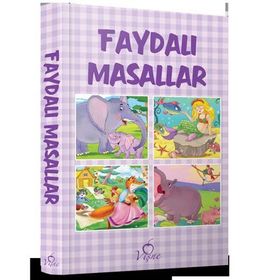 Faydalı Masallar - kollektif