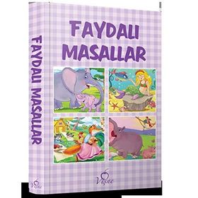 Faydalı Masallar - kollektif