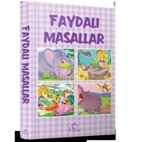Faydalı Masallar - kollektif