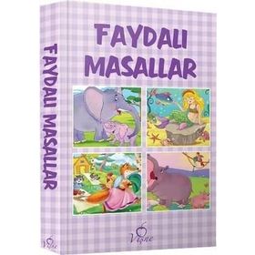 Faydalı Masallar - kollektif