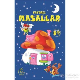 Faydalı Masallar - kollektif
