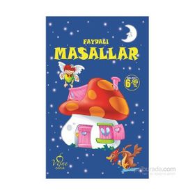 Faydalı Masallar - kollektif