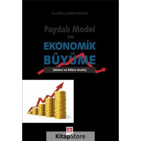Faydalı Model ve Ekonomik Büyüme - Dr. Gökay Canberk Buluş