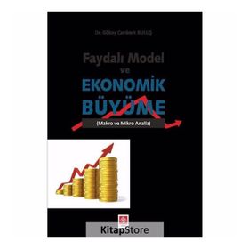 Faydalı Model ve Ekonomik Büyüme - Dr. Gökay Canberk Buluş