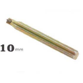 Faykes 10 mm Gold Seramik Kesme Elması