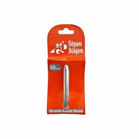 Faykes 10 mm Seramik Kesme Elması