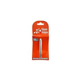 Faykes 10 mm Silver Seramik Kesme Elması