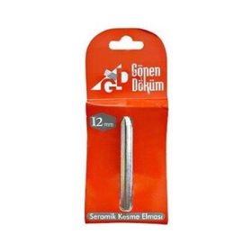 Faykes 12 mm Seramik Kesme Elması