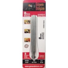 Faykes 8 mm Silver Seramik Kesme Elması