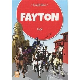 Fayton - nikolay vasilievich gogol