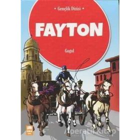 Fayton - nikolay vasilievich gogol