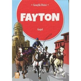 Fayton - nikolay vasilievich gogol