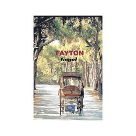 Fayton - nikolay vasilievich gogol