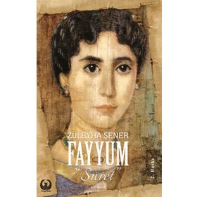Fayyum - Suret - Züleyha Şener
