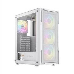 Fazeon F11 RGB Fanlı 750 W ATX Gaming Bilgisayar Kasası