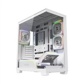 Fazeon F14 Plus ARGB Fanlı 750 W ATX Gaming Bilgisayar Kasası