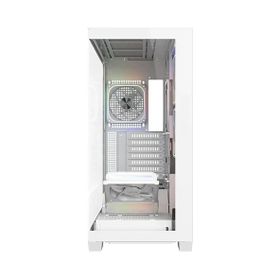 Fazeon F14 Plus ARGB Fanlı 750 W ATX Gaming Bilgisayar Kasası