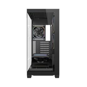 Fazeon F14 Plus ARGB Fanlı 750 W ATX Gaming Bilgisayar Kasası
