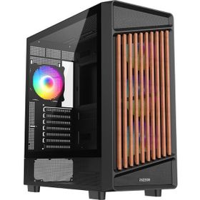 Fazeon F19 ARGB Fanlı 750 W ATX Gaming Bilgisayar Kasası