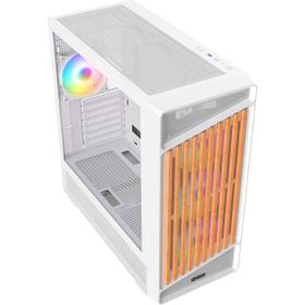 Fazeon F19 ARGB Fanlı 750 W ATX Gaming Bilgisayar Kasası