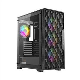 Fazeon F7 Plus F7PA650BBM ARGB Fanlı 650 W ATX Gaming Bilgisayar Kasası