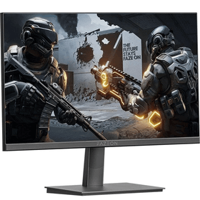 Fazeon X24F100 24 inç 100Hz 1ms FHD IPS Oyuncu Monitörü