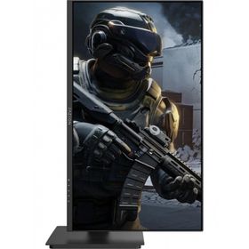 Fazeon X24F166P 24 inç 165Hz 5ms Pivot IPS Oyuncu Monitörü