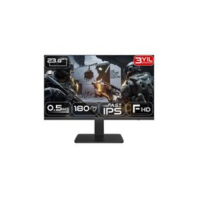 Fazeon X24F182S 23.8 inç 180Hz 0.5ms Full HD IPS Gaming Monitör