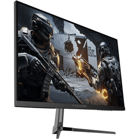 Fazeon X24F200 23.8 inç 200Hz 0.5ms Oyuncu Monitörü