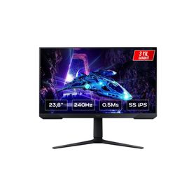Fazeon X24F241S 24 inç 240Hz 0.5ms IPS Oyuncu Monitörü