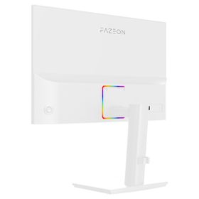 Fazeon X25F240PW 24.5 inç Beyaz 240Hz 0.5ms IPS Oyuncu Monitörü
