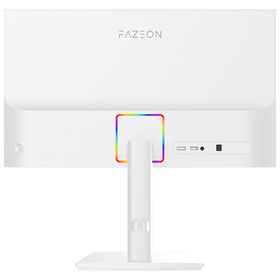Fazeon X25F240PW 24.5 inç Beyaz 240Hz 0.5ms IPS Oyuncu Monitörü