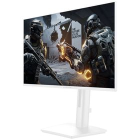 Fazeon X25F240PW 24.5 inç Beyaz 240Hz 0.5ms IPS Oyuncu Monitörü