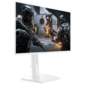 Fazeon X25F240PW 24.5 inç Beyaz 240Hz 0.5ms IPS Oyuncu Monitörü