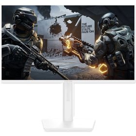 Fazeon X25F240PW 24.5 inç Beyaz 240Hz 0.5ms IPS Oyuncu Monitörü