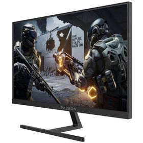 Fazeon X27F166QB 27 inç 150Hz 0.5ms IPS Oyuncu Monitörü