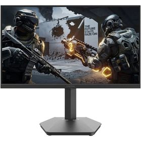 Fazeon X27F180QP 27 inç 180Hz 0.5ms Pivot Oyuncu Monitörü